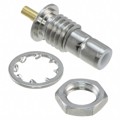 UM-QR(41) - CONN UMC RCPT STR 50 OHM SOLDER