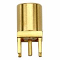 72995 - CONN SMB RCPT STR 50 OHM PCB
