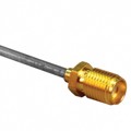 141-0593-001 - CONN SMA JACK STR 50 OHM SOLDER