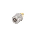 28S107-272N5 - QMA STRAIGHT PLUG