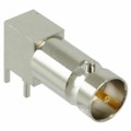 031-70265 - CONN MINI BNC JACK R/A 75OHM PCB