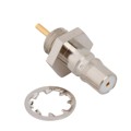 930-193J-51S - CONN QMA JACK STR 50 OHM SOLDER