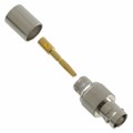 112708 - CONN BNC JACK STR 50 OHM CRIMP