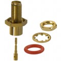 132346 - CONN SMA JACK STR 50 OHM SOLDER