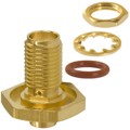 142-0594-421 - CONN SMA JACK STR 50 OHM PUSH