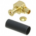 MMCX-LP-066(40) - CONN MMCX PLUG R/A 50OHM SOLDER