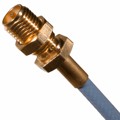142-0335-401 - CONN SMA JACK STR 50 OHM SOLDER