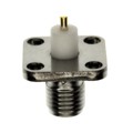 HRM(V)-306S - CONN SMA JACK STR 50 OHM SOLDER