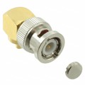 112614 - CONN BNC PLUG R/A 50 OHM SOLDER