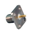 141-0701-612 - CONN SMA JACK STR 50 OHM SOLDER