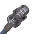 141-0304-412 - CONN SMA JACK STR 50 OHM CRIMP