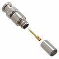 031-5998-RFX - CONN BNC PLUG STR 50 OHM CRIMP