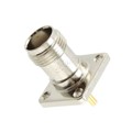 031-2300 - CONN TNC JACK STR 50 OHM SOLDER