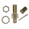 142-0339-401 - CONN SMA JACK STR 50 OHM SOLDER