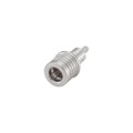 28S161-102N5 - QMA STRAIGHT PLUG