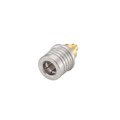 28S107-271N5 - QMA STRAIGHT PLUG