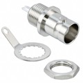 UG-625/U-4(40) - CONN BNC RCPT STR 50 OHM SOLDER