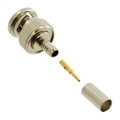 000-36875 - CONN BNC PLUG STR 50 OHM CRIMP