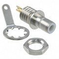 UM-QR-1(41) - CONN UMC RCPT STR 50 OHM SOLDER