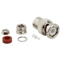 000-16300 - CONN BNC PLUG STR 50 OHM SOLDER