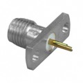 141-0701-602 - CONN SMA JACK STR 50 OHM SOLDER
