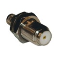 222158-10 - CONN F JACK STR 75 OHM SOLDER
