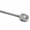141-0693-002 - CONN SMA PLUG STR 50 OHM SOLDER