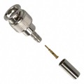 31-70251 - CONN MINI BNC PLG STR 75 OHM