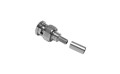 EZ-195-BM-X - BNC MALE (PLUG) CRIMP CONNECTOR,