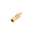 45S105-101L5 - 1.0/2.3 STRAIGHT PLUG