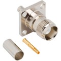 122374 - CONN TNC JACK STR 50 OHM CRIMP