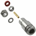 172114 - CONN N JACK STR 50 OHM SOLDER