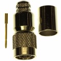 122499 - CONN TNC PLUG STR 75 OHM CRIMP