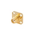 32K486-500L5 - SMA PANEL JACK