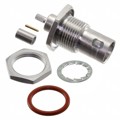 51K607-801N5 - CONN BNC JACK STR 50OHM CRIMP