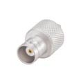 51K107-801N5 - CONN BNC JACK STR 50OHM CRIMP