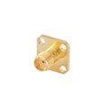 32K441-600L5 - SMA PANEL JACK