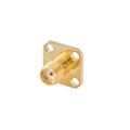 32K482-500N5 - SMA PANEL JACK