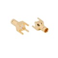 282127-75-10 - 1.0/2.3 STRAIGHT PCB JACK, THROU