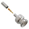 031-4427 - CONN BNC PLUG STR 50 OHM CRIMP