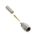 1-225532-1 - CONN SMA PLUG STR 50 OHM CRIMP