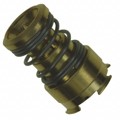 619134-1 - CONN COMPRESS STACKER 50 OHM SMD