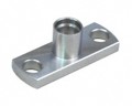 127-2701-612 - CONN SMP RCPT STR 50OHM COMPRESS