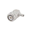 56S209-306N5 - CONN TNC PLUG R/A 50OHM SOLDER