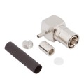 142288 - CONN SMB PLUG R/A 50OHM SOLDER