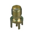 141-0701-201 - CONN SMA JACK STR 50 OHM PCB