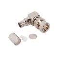 031-70545-12G - CONN BNC RA JACK 12G 75 OHM