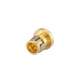 19S602-271L5 - SMP BULKHEAD PLUG