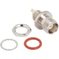 031-6600 - TNC STRAIGHT JACK, SOLDER CUP, R