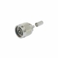 TC-200-NM-RP - N-MALE (PLUG) CRIMP CONNECTOR, (